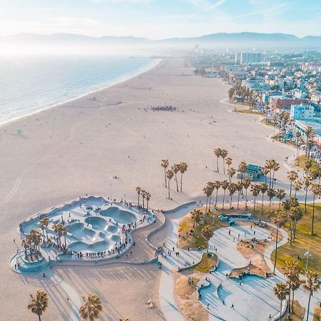 فيلا Hollywood Purple Habitat لوس أنجلوس المظهر الخارجي الصورة