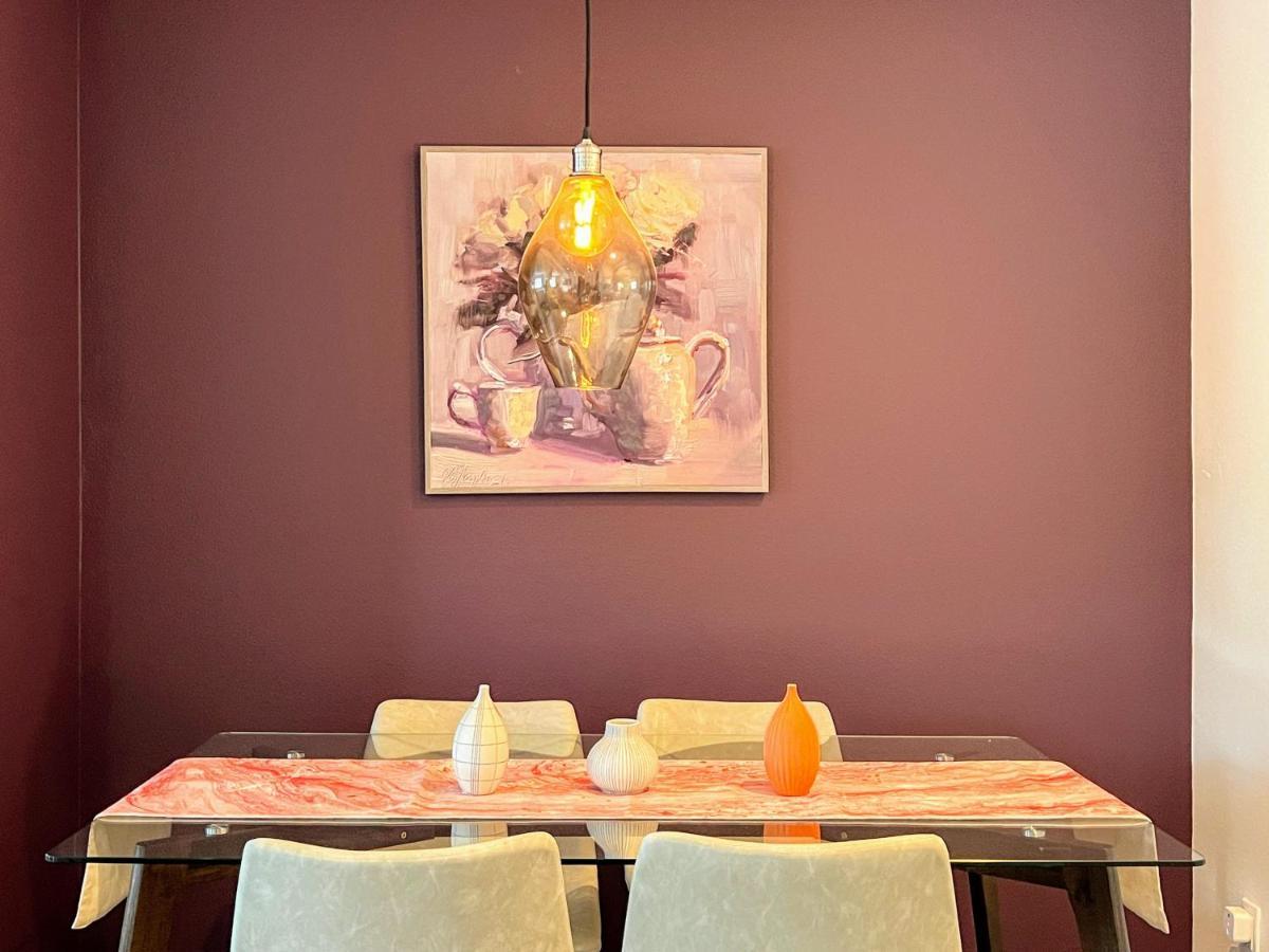 فيلا Hollywood Purple Habitat لوس أنجلوس المظهر الخارجي الصورة