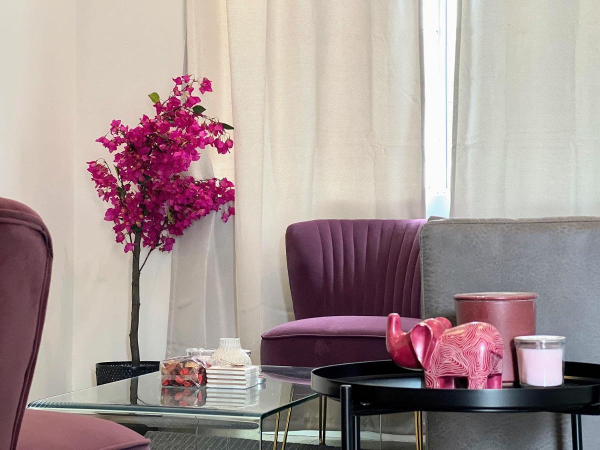 فيلا Hollywood Purple Habitat لوس أنجلوس المظهر الخارجي الصورة