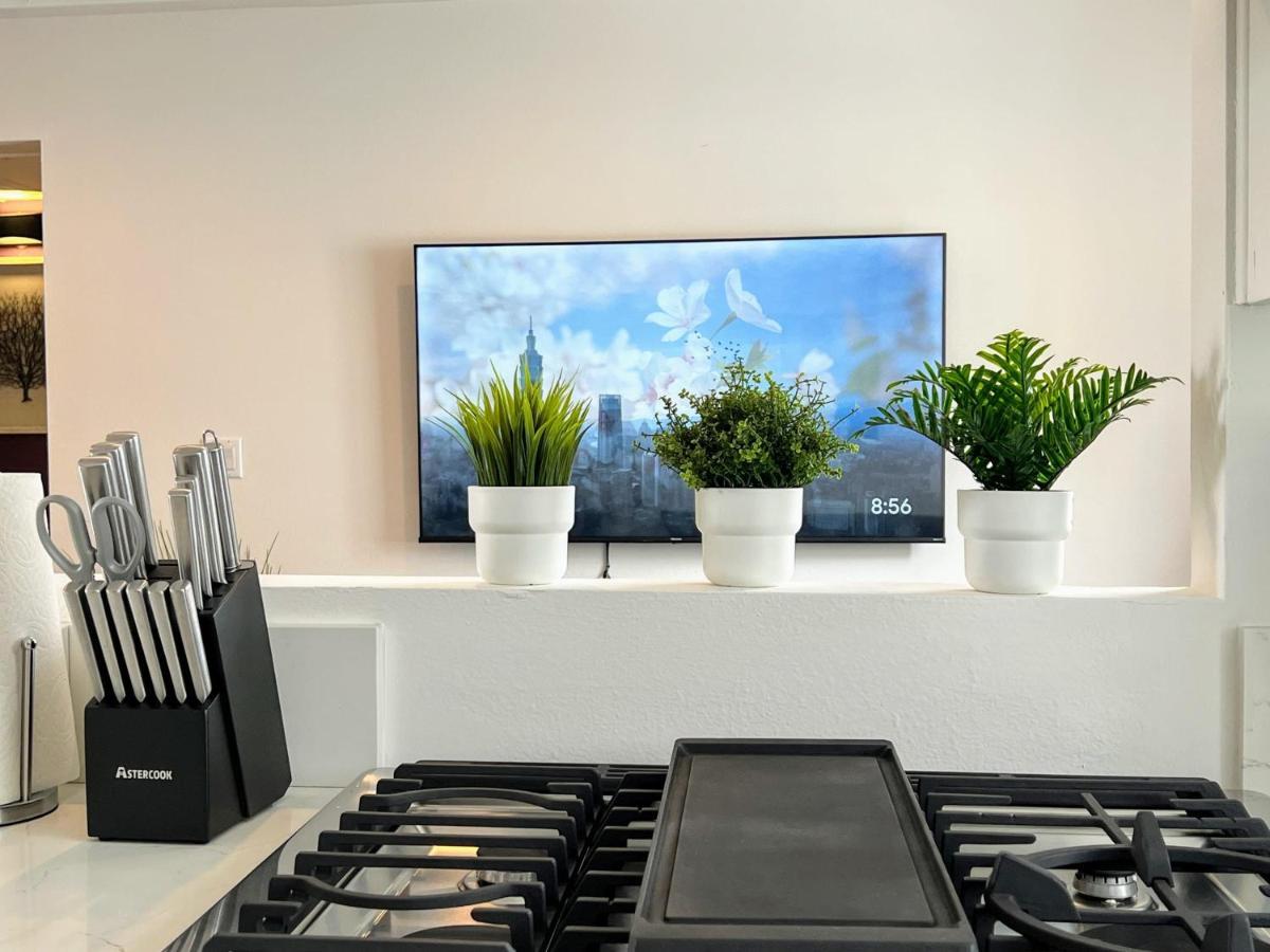 فيلا Hollywood Purple Habitat لوس أنجلوس المظهر الخارجي الصورة