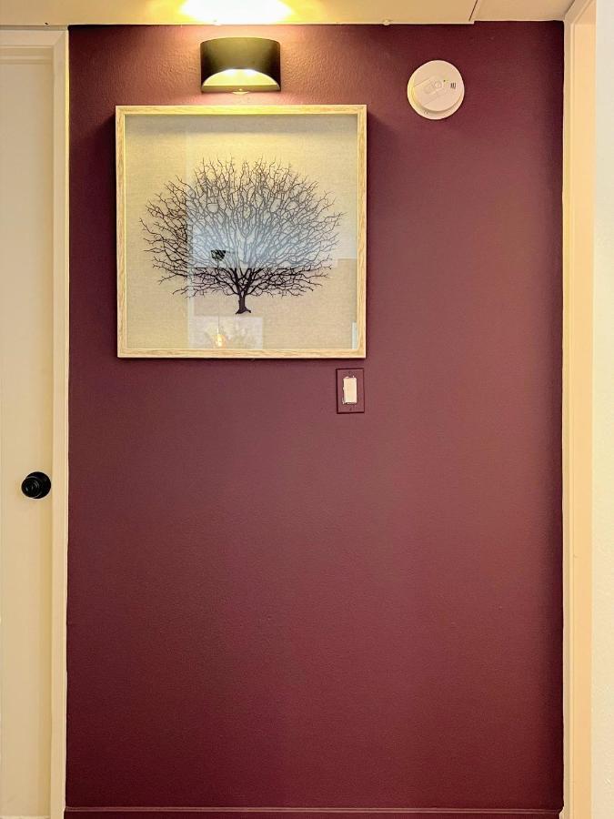 فيلا Hollywood Purple Habitat لوس أنجلوس المظهر الخارجي الصورة