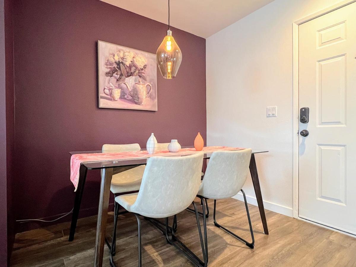 فيلا Hollywood Purple Habitat لوس أنجلوس المظهر الخارجي الصورة
