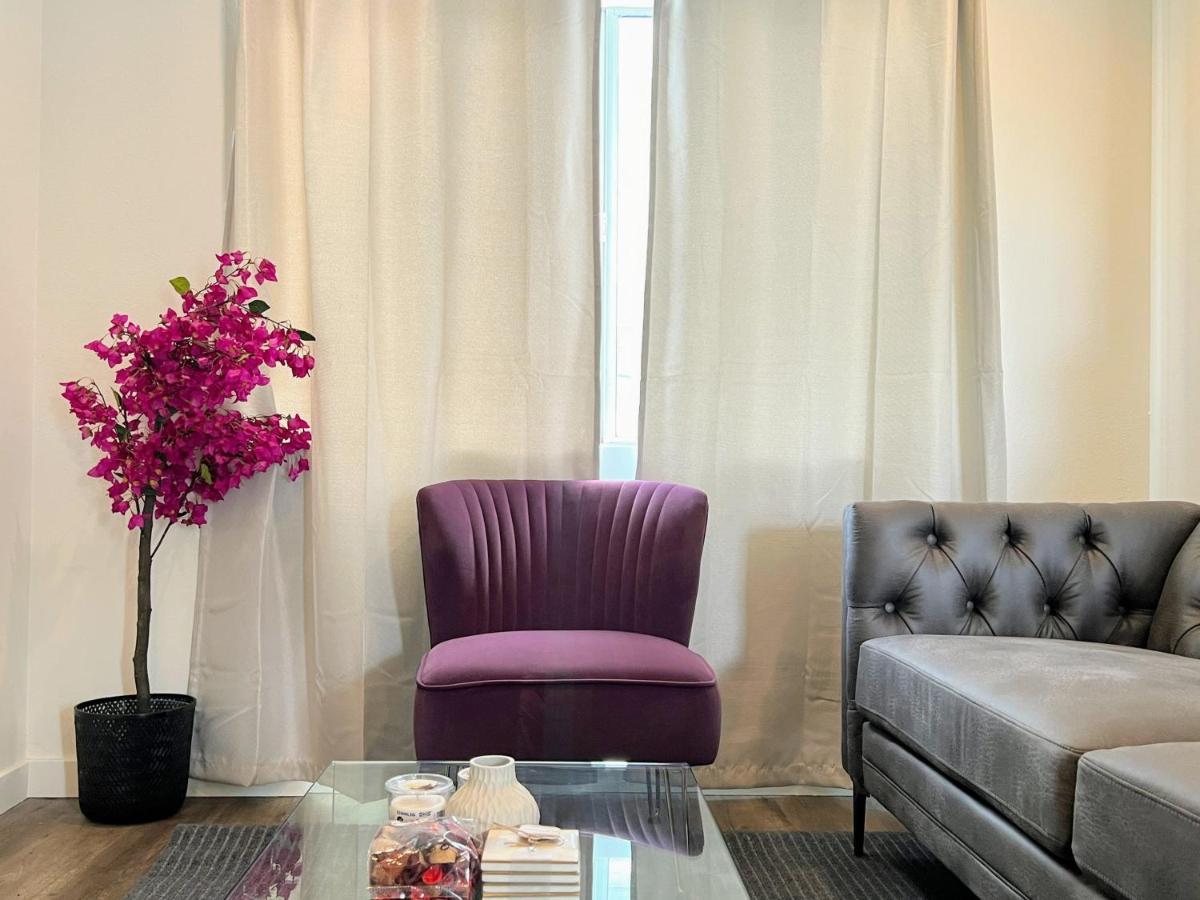 فيلا Hollywood Purple Habitat لوس أنجلوس المظهر الخارجي الصورة