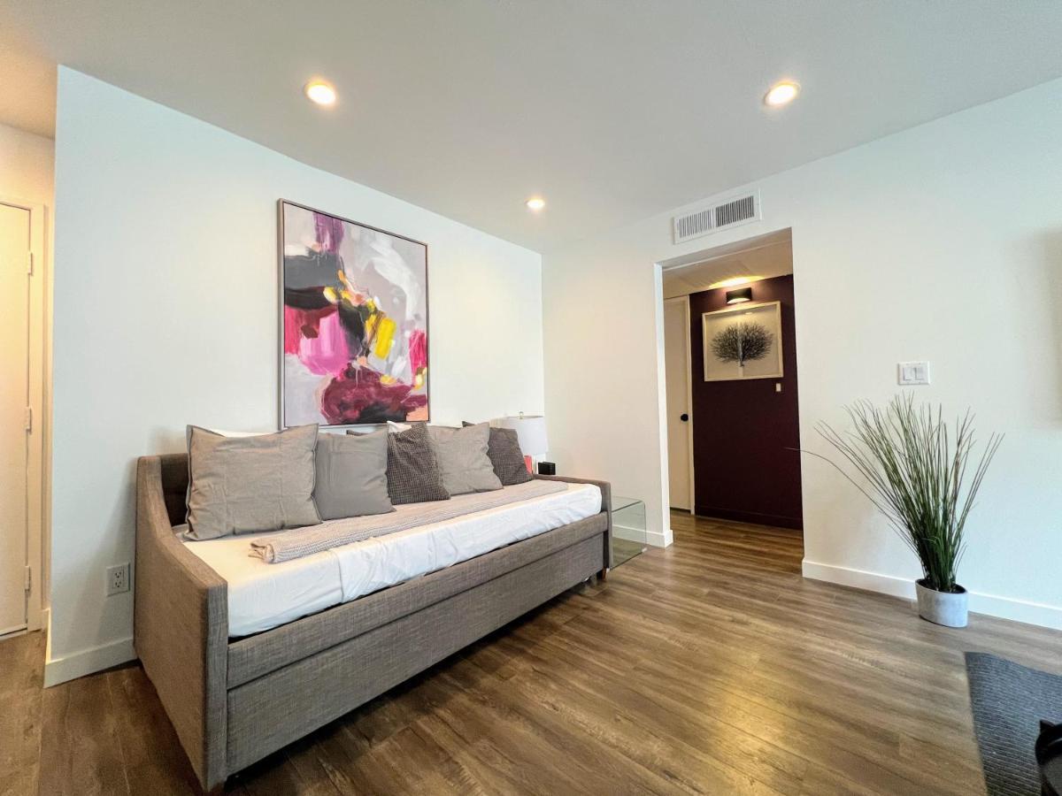 فيلا Hollywood Purple Habitat لوس أنجلوس المظهر الخارجي الصورة